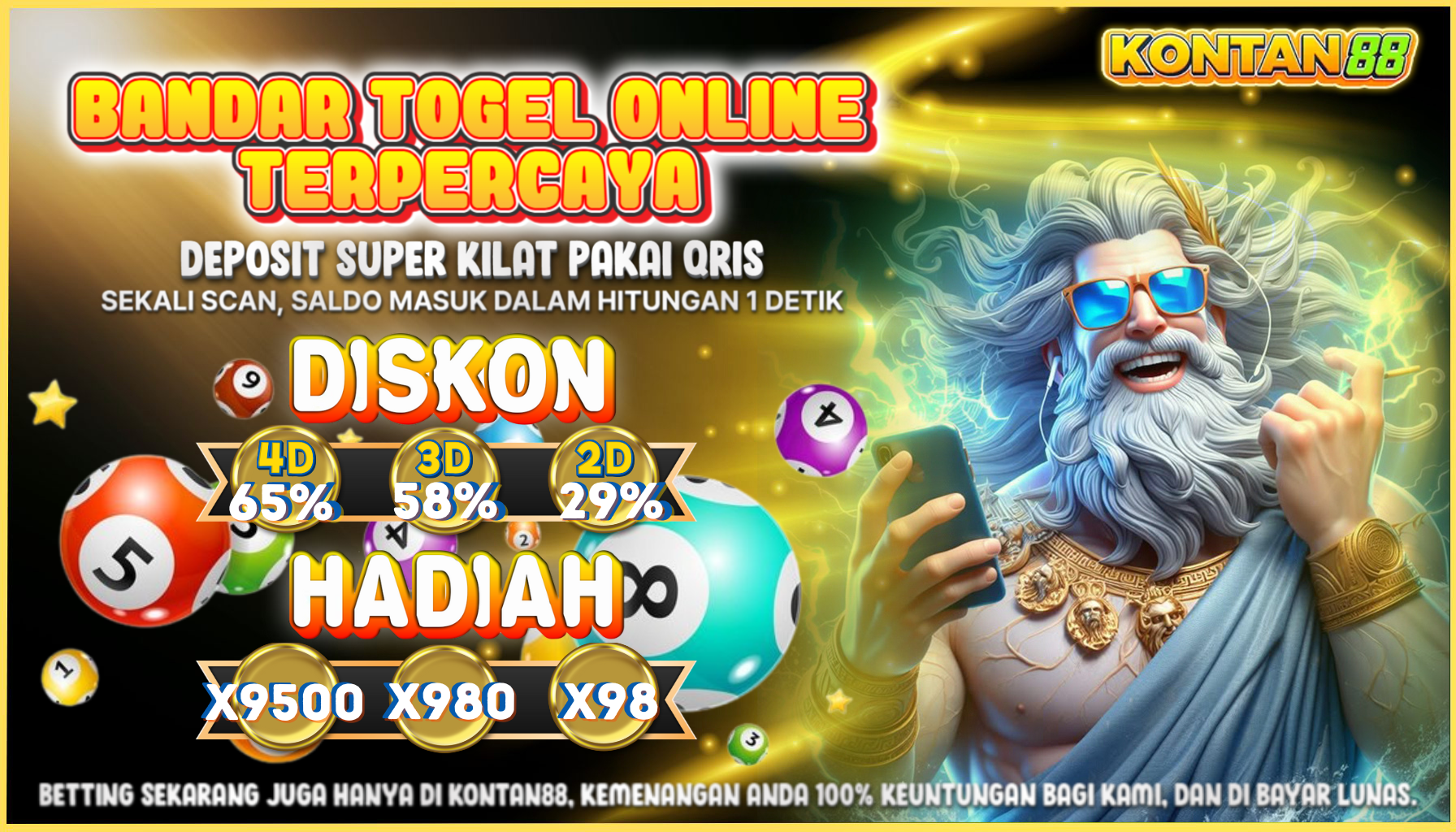 KONTAN88